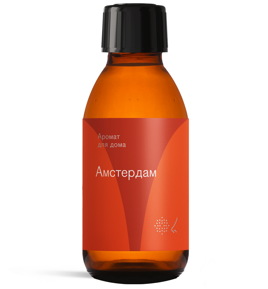 

Библиотека ароматов Диффузор «Амстердам» (Amsterdam) 125мл, Amsterdam 125мл