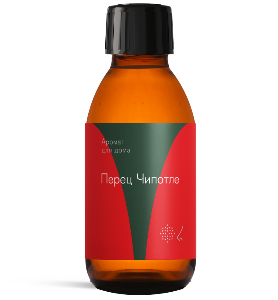 

Библиотека ароматов Диффузор «Перец Чипотле» (Chipotle Pepper) 125мл, Chipotle Pepper 125мл