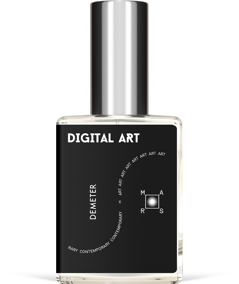 Demeter Fragrance Library Духи-спрей «Digital Art» () 30мл