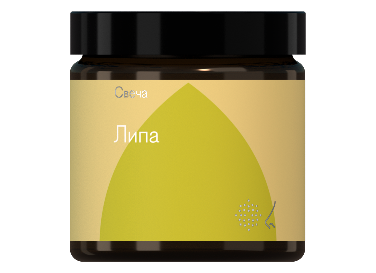 

Библиотека ароматов «Липа» (Linden) 90гр, Linden 90гр