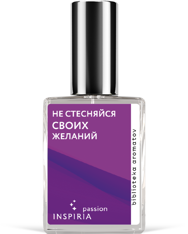 

Demeter Fragrance Library Духи-спрей «Не стесняйся своих желаний» () 30мл, 30мл