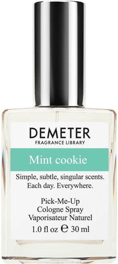 Demeter Fragrance Library Духи-спрей «Мятный пряник» (Mint cookie) 30мл