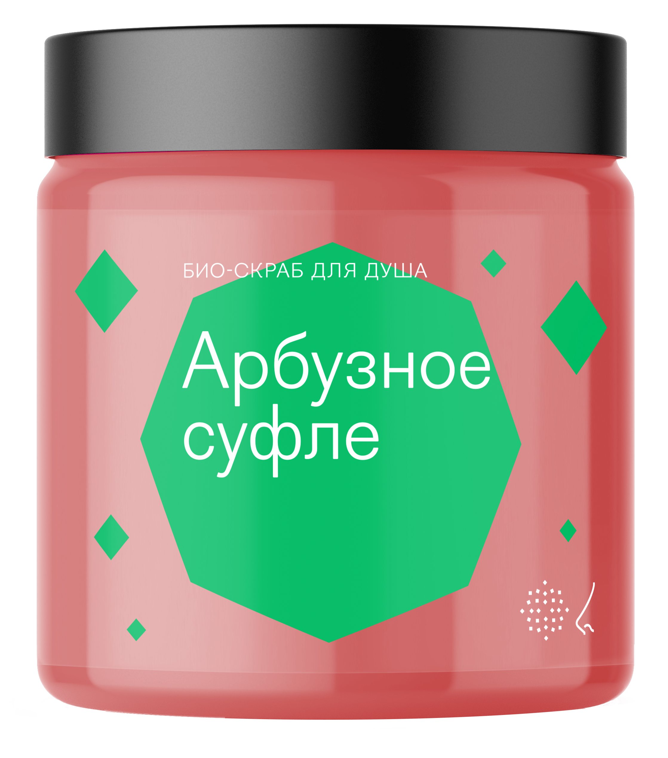 

Библиотека ароматов Скраб для тела «Арбузное суфле» (Watermelon Souffle) 125мл, Watermelon Souffle 125мл
