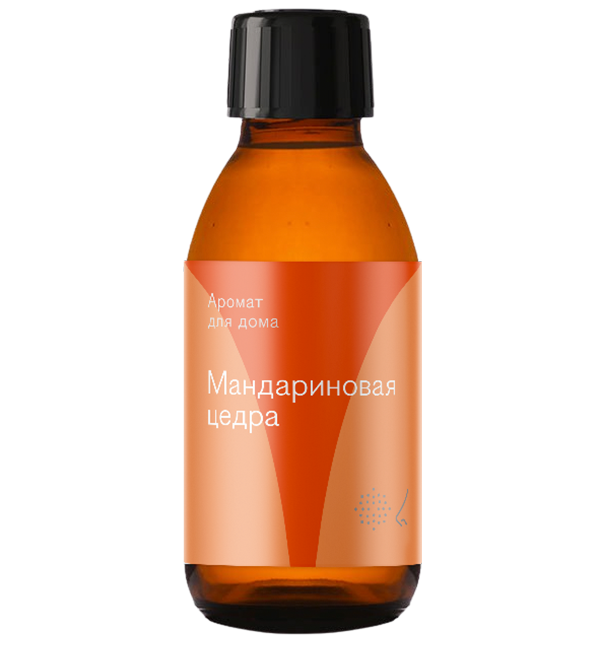 

Библиотека ароматов Диффузор «Мандариновая цедра» (Tangerine Zest) 125мл, Tangerine Zest 125мл