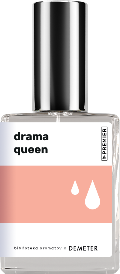 

Demeter Fragrance Library Духи-спрей «Drama Queen» () 30мл, 30мл