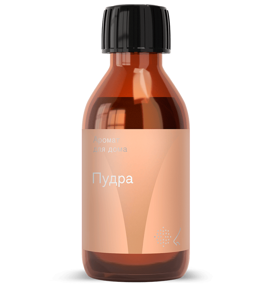 

Библиотека ароматов Диффузор «Пудра» (Face Powder) 125мл, Face Powder 125мл