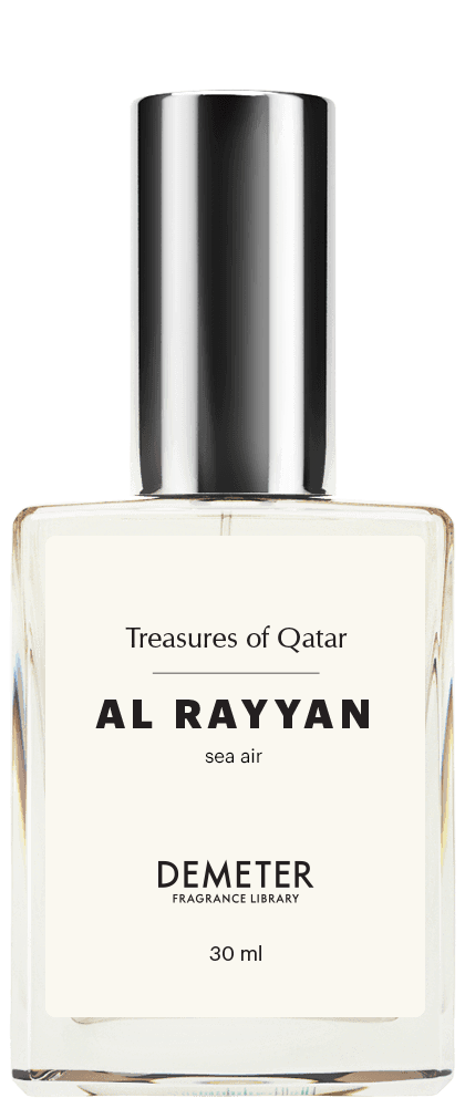 

Духи-спрей «Аль-Раян (Морской воздух)» (Al Rayyan (Sea air)) 30мл, Al Rayyan (Sea air) 30мл