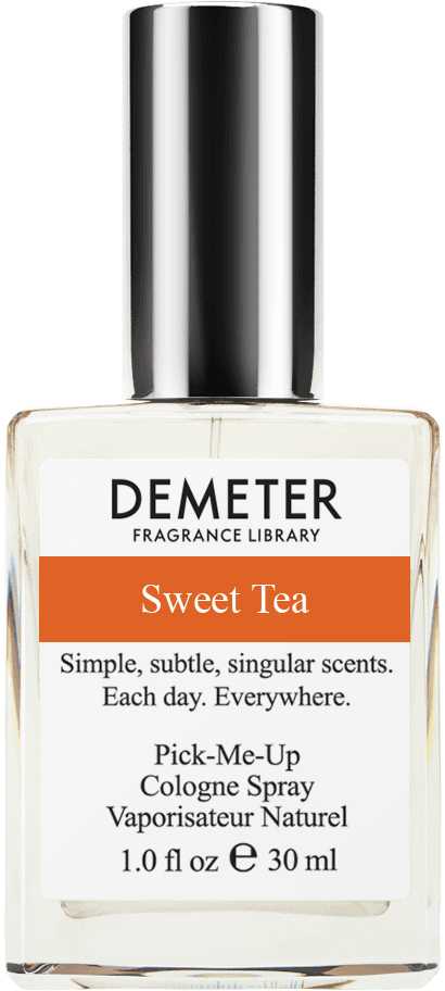 Demeter Fragrance Library Духи-спрей «Холодный чай» (Sweet Tea) 30мл tea library mango