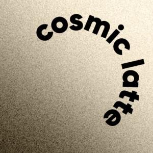 Проект Cosmic Latte